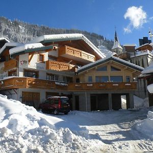 Chalet Hotel Alpaka