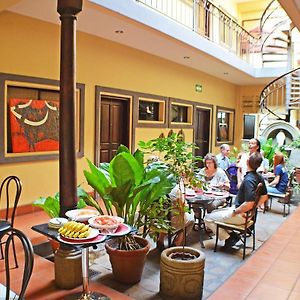 Hotel Los Balcones De Chinandega