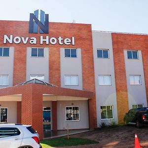 Nova Hotel